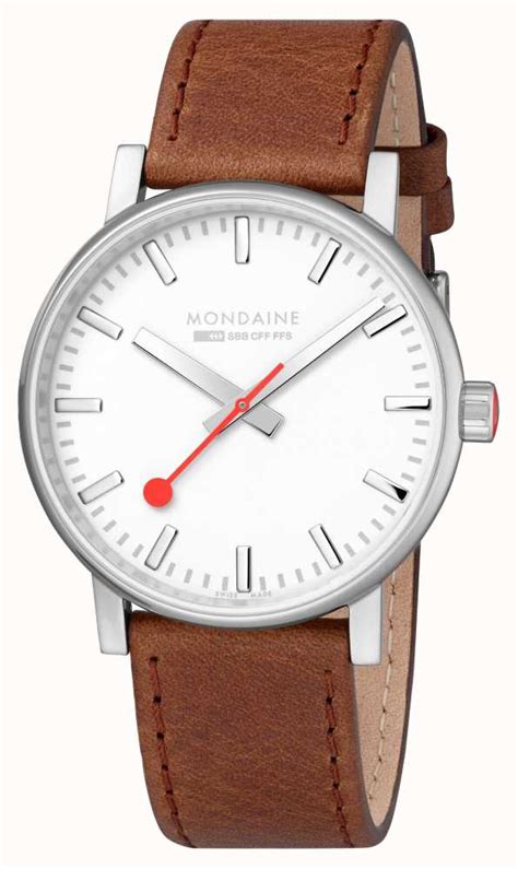 where to buy mondaine watches